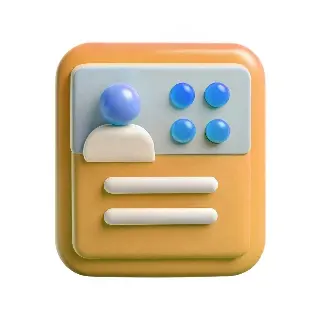 Dresalornix Trading form step 1